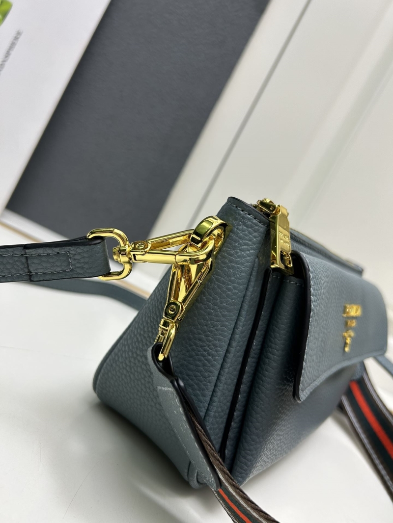 Prada Satchel Bags